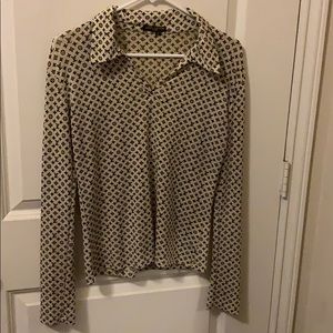 Vintage Louis Vuitton long sleeve
